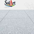 短工期・低コストで外構を一新！ 床リフォームの選択肢　　SolArt　~ソルアート~　岐阜県岐阜市　株式会社C.REPAIR